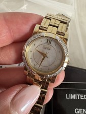 Citizen Eco-Drive Ladies Watch