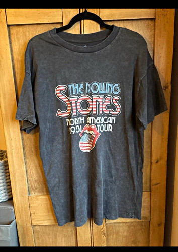 Rolling stones north american - stones,