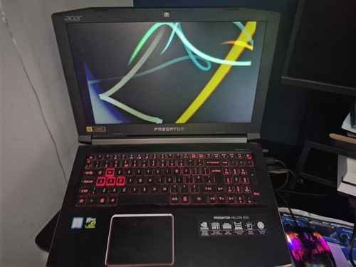 Acer predator helios 300 - predator,