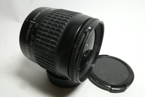 Nikon nikkor compact - nikon, af