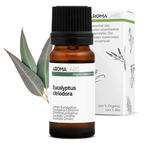 Bio lemon eucalyptus - bio,