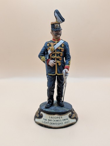 Trooper the 3rd - 3rd, (kings