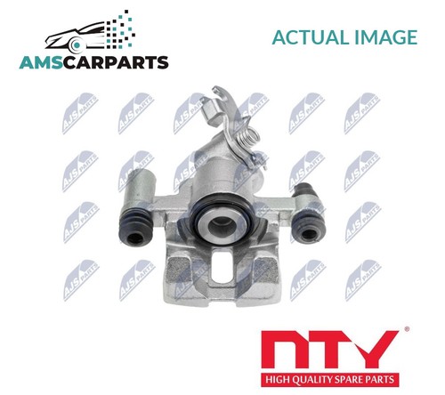 Brake caliper braking rear - caliper,