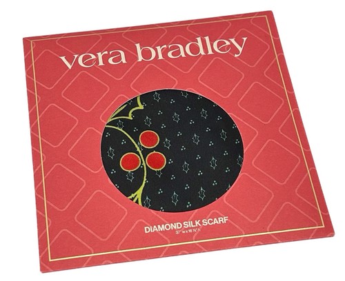 Vera bradley holly diamond - bradley,