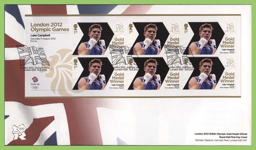 2012 olympic gold medal - 2012,