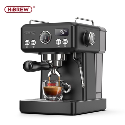 Hibrew h10a semi auto - semi,