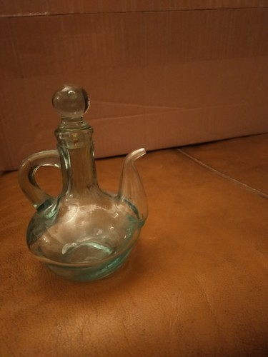 Antique 14cm tall - antique, (art