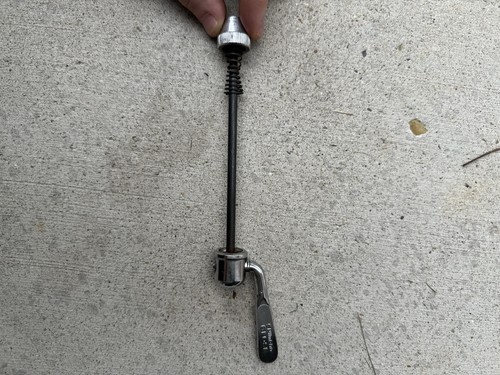Shimano dura ace rear quick - shimano,