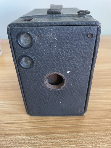 Kodak from 1916 onwards - no,