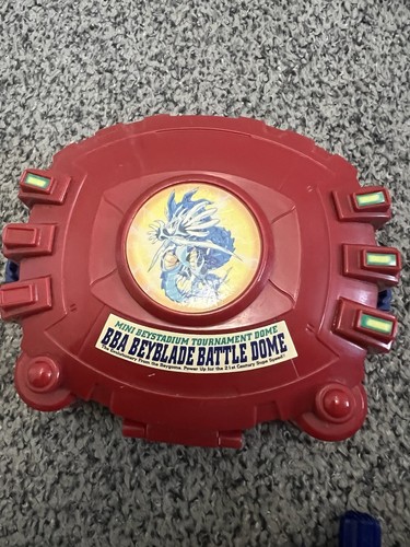 Vintage bba beyblade - vintage, battle