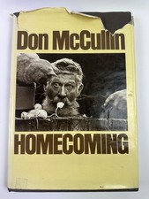 Don McCULLIN / HOMECOMING 1st
