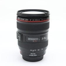 Canon EF 24-105mm F/4L IS USM