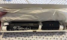 Wrenn OO Gauge Steam Locomotive W2213 4-6-2 Class A4 Loco Peregrine