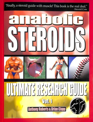 Anabolic steroids ultimate - anabolic,