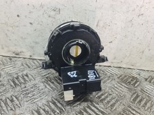 Toyota Estima squib clock