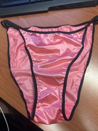 Vintage thong panties - thong,