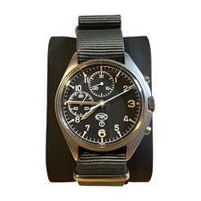 CWC Royal Air Force RAF Pilot