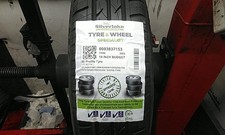 175/80R14 88T 6MM RUNWAY