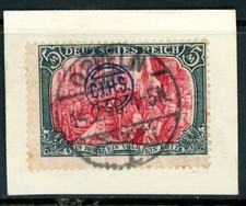 Germany 1920 Upper Silesia