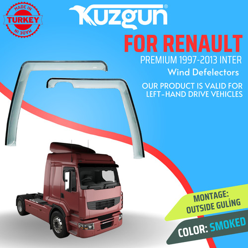 Renault premium 1997 2013 wind - premium,