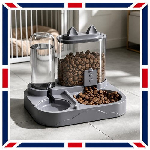 Automatic 1water feeder - in,