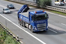Truck Photo Volvo FH