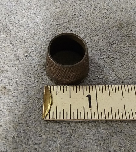 19th century brass open - century,