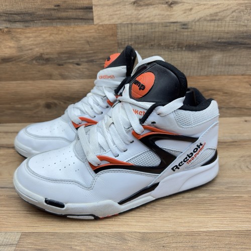 Reebok pump omni lite - reebok, 6.5