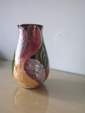 Vintage, Hand Painted Thames