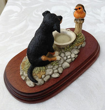 Border Fine Arts figure