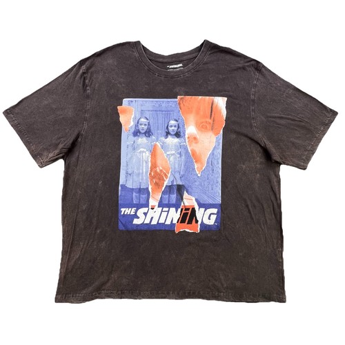 The shining shirt size l - t-shirt,