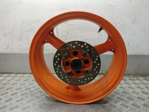 Kawasaki zx6 j1 - kawasaki, wheel