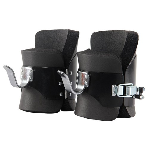 Steel gravity boots for - gravity,