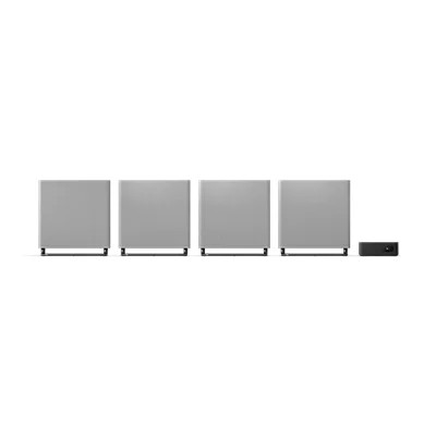 Sony bravia theatre quad - sony,