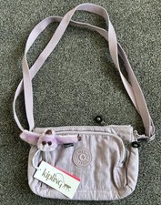 NEW SMALL Kipling Crossbody