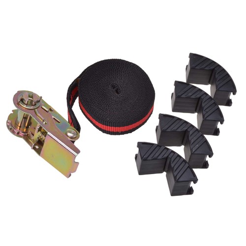 Professional lashing strap