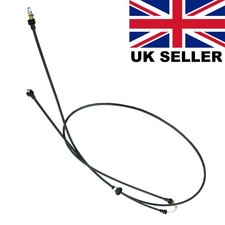 FIT JAGUAR X-TYPE BONNET HOOD