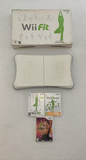 Nintendo Wii Fit Balance Board