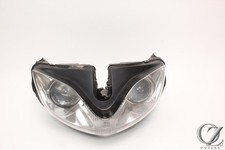 01-05 Suzuki Bandit GSF1200 S