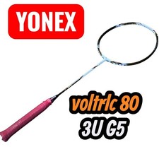 Yonex Voltric 80 Badminton Racket