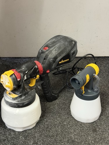 Wagner 575 flexio universal - 575,