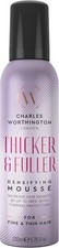 Charles Worthington Thicker
