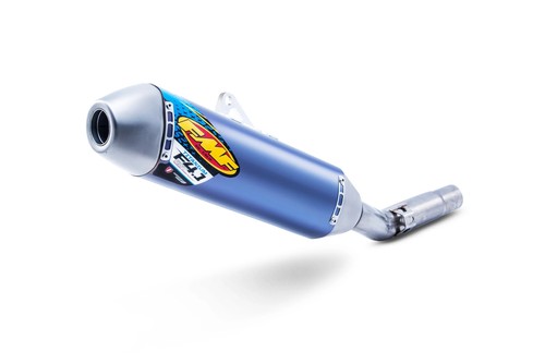 Fmf racing 041595 - factory, 4.1