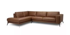 Roasted Pecan Soft Leather