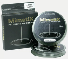 Colmic MimetiX 50m Fishing