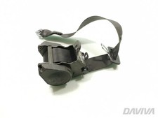 BMW 3 Series Rear Seat Belt