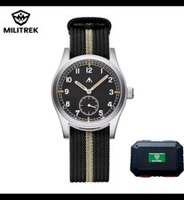 37mm D12 AR Sapphire Quartz