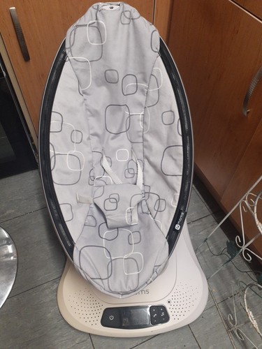 Moms mamaroo rocker no - moms,