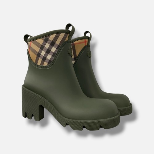 Burberry women green - burberry, women's