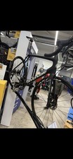 Cannondale Synapse Carbon Utegra Road Bike - 1 Previous Owner - Never Rode By Me